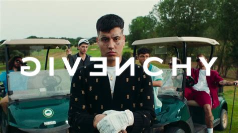 givenchy bpm|duki givenchy.